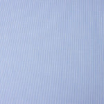 Popeline fine chemise bleu blanc micro - Ribes y Casals