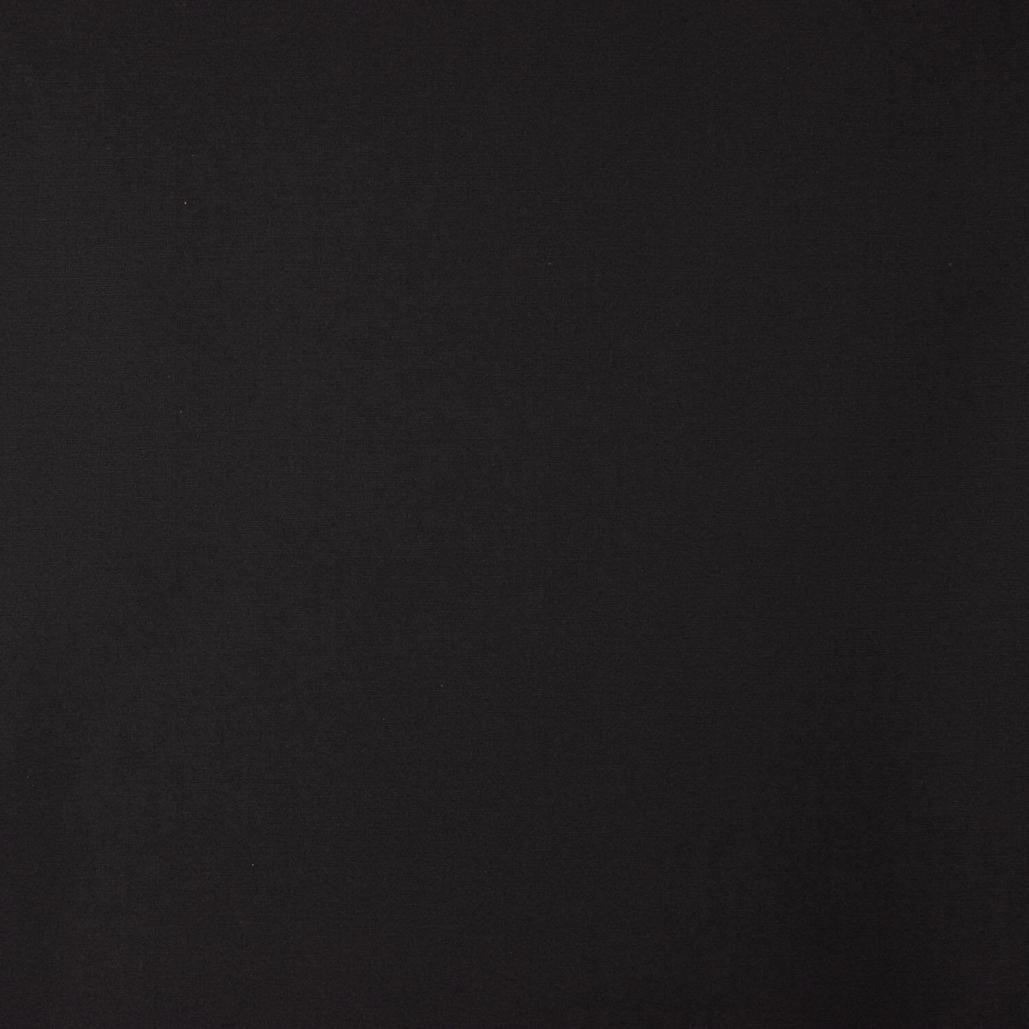 Popeline fine pour chemises, noire - Ribes y Casals