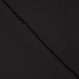 Popeline fine pour chemises, noire - Ribes y Casals