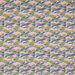 Tissu enduit hydrofuge Hawaï - Ribes y Casals