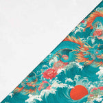 Résine hydrofuge Dragon oriental - Ribes y Casals