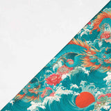 Résine hydrofuge Dragon oriental - Ribes y Casals