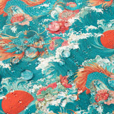Résine hydrofuge Dragon oriental - Ribes y Casals