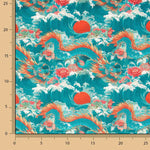 Résine hydrofuge Dragon oriental - Ribes y Casals