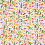 Tissu enduit hydrofuge abstrait Nature Color - Ribes y Casals