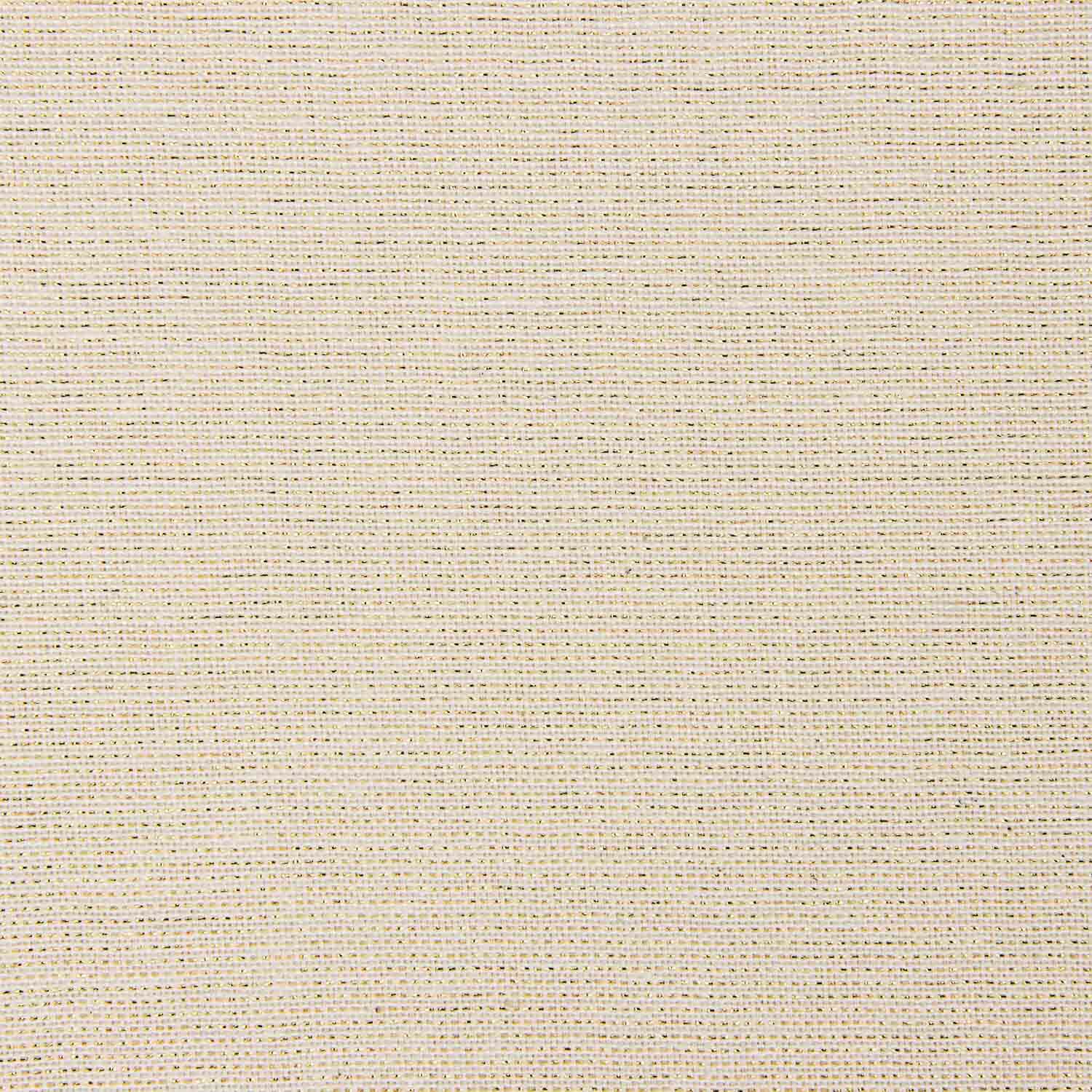 Toile Lurex dorée brute - Ribes y Casals