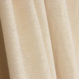 Toile Lurex dorée brute - Ribes y Casals