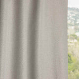 Oscurante Liso 100% Rústico Beige Ignífugo Contract - Ribes y Casals