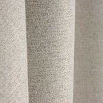 Oscurante Liso 100% Rústico Beige Ignífugo Contract - Ribes y Casals