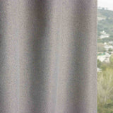 Oscurante Liso 100% Rústico Gris Ignífugo Contract - Ribes y Casals