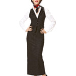 Patron de Couture Burda 8765 Jupe - Ribes y Casals