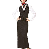 Patron de Couture Burda 8765 Jupe - Ribes y Casals