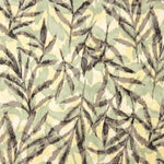 Crêpe viscose vert jungle chic - Ribes y Casals