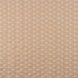 Voile Bordado Magnolia Salmón - Ribes y Casals