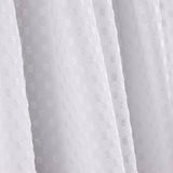 Voile Bordado Luna Blanco - Ribes y Casals