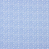 Viscosa Ikat Azul - Ribes y Casals