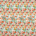 Viscose plumetis printemps - Ribes y Casals