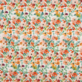 Viscose plumetis printemps - Ribes y Casals