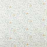 Mousseline jardin papillon - Ribes y Casals