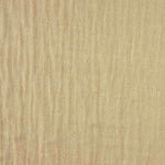 Chutes de double gaze chambray ocre - Différentes longueurs x largeur de 140 cm - Ribes y Casals