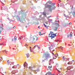 Imprimé aquarelle Viscose - Ribes y Casals