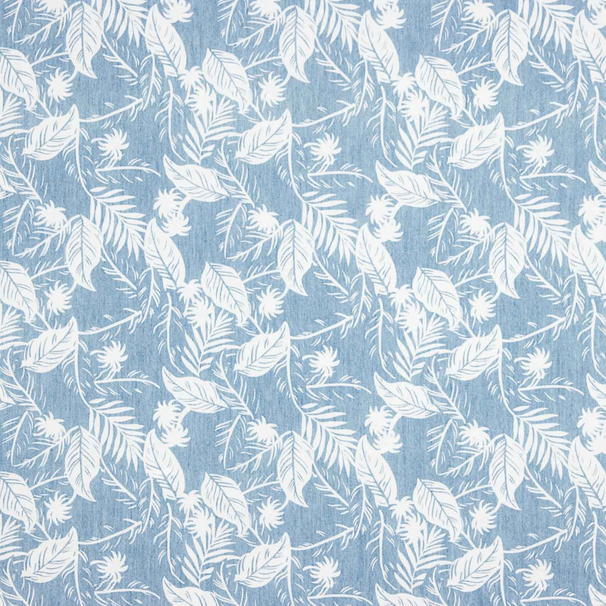 Denim léger bleu clair - Ribes y Casals