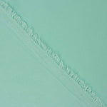 Gabardine élastique uni vert clair - Ribes y Casals