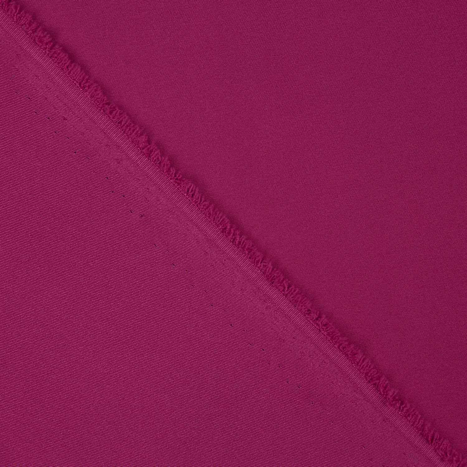 Gabardine élastique uni Buganvilla - Ribes y Casals