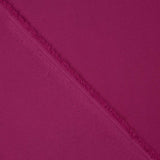 Gabardine élastique uni Buganvilla - Ribes y Casals