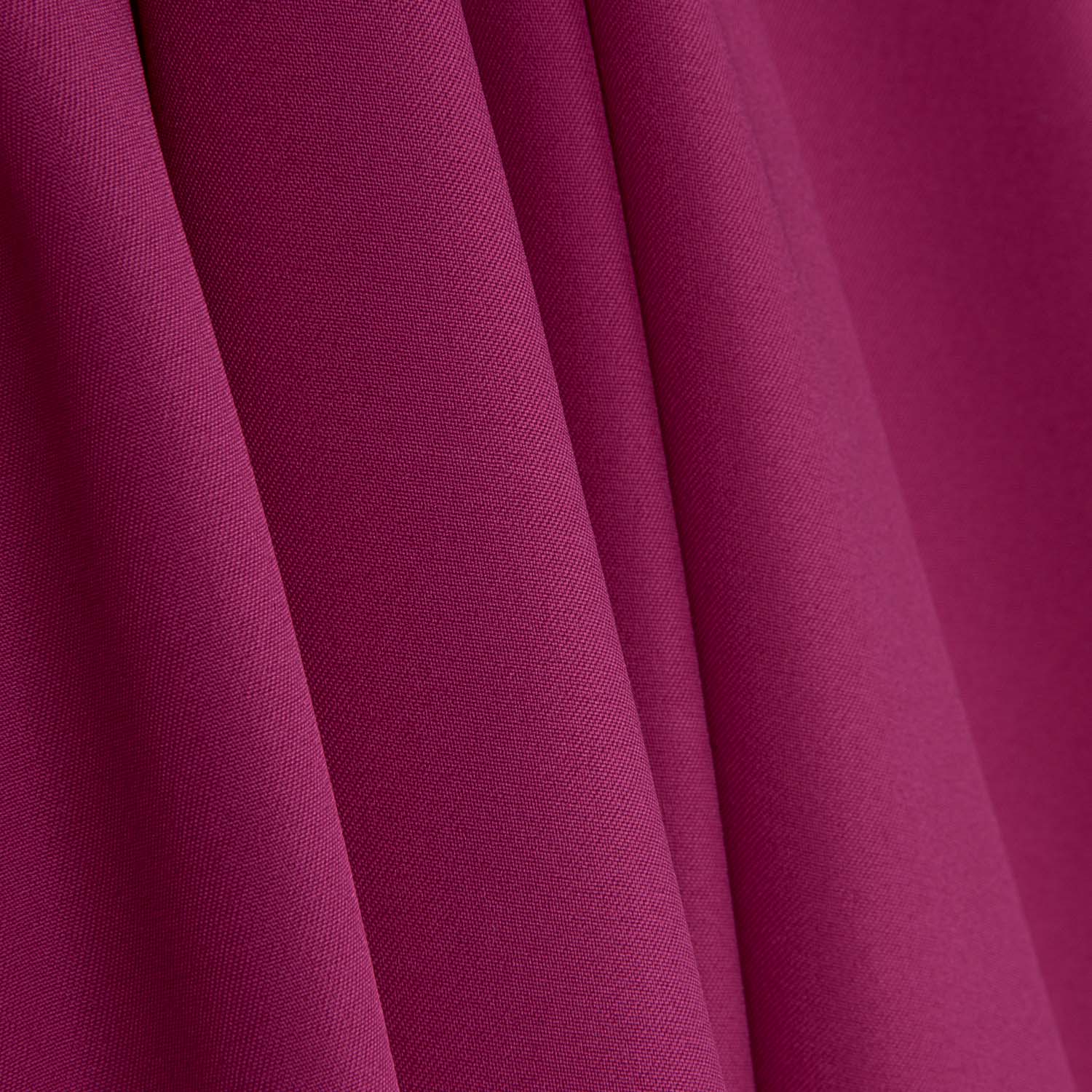 Gabardine élastique uni Buganvilla - Ribes y Casals