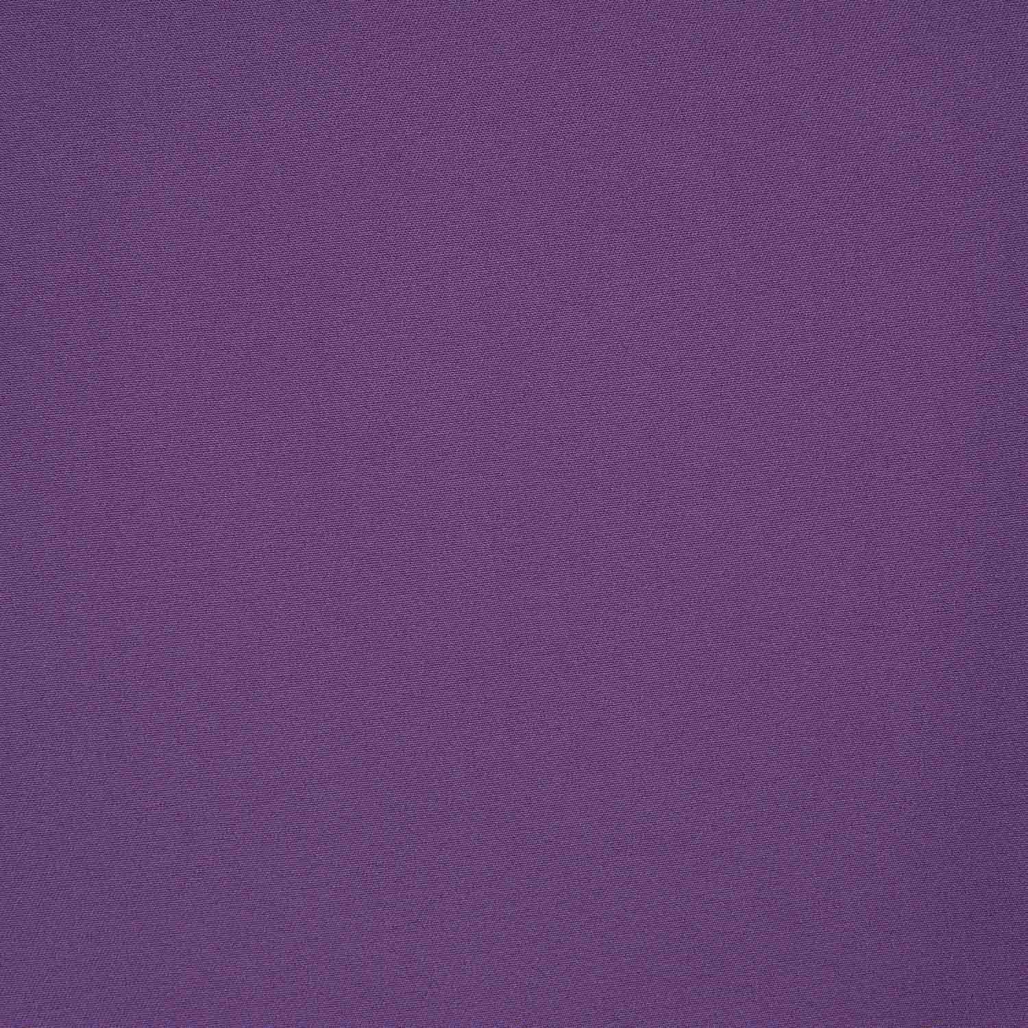 Gabardine élastique uni mauve intense - Ribes y Casals