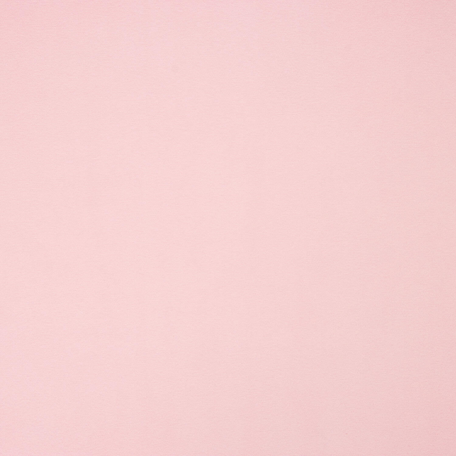 Gabardine élastique uni rose poudré - Ribes y Casals