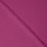 Gabardine élastique uni fuchsia vif - Ribes y Casals