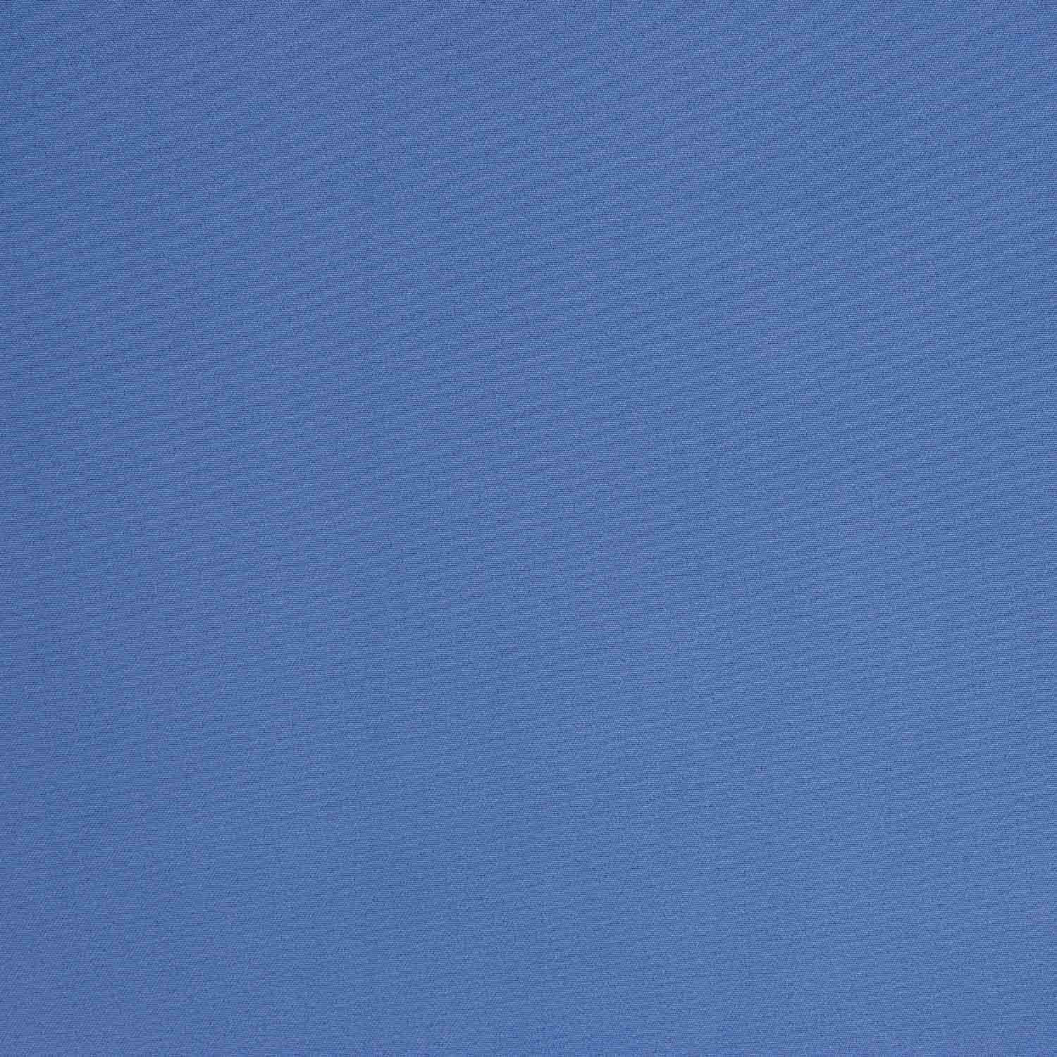 Gabardine élastique uni bleu sérénité - Ribes y Casals