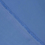Gabardine élastique uni bleu sérénité - Ribes y Casals