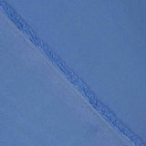 Gabardine élastique uni bleu sérénité - Ribes y Casals