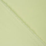 Gabardine élastique uni vert menthe doux - Ribes y Casals