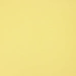 Gabardine élastique uni jaune vanille - Ribes y Casals