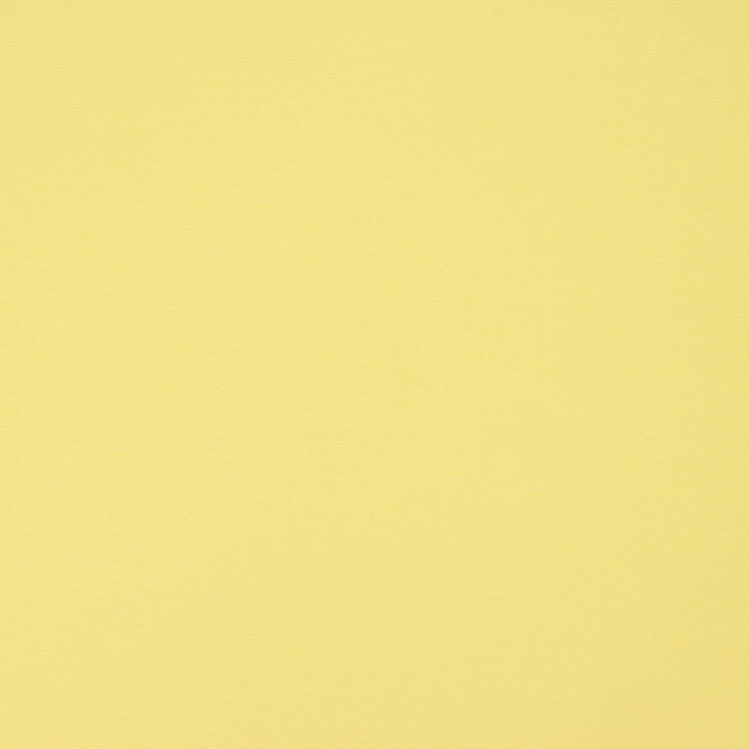 Gabardine élastique uni jaune vanille - Ribes y Casals