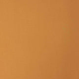 Gabardine élastique uni orange pêche - Ribes y Casals