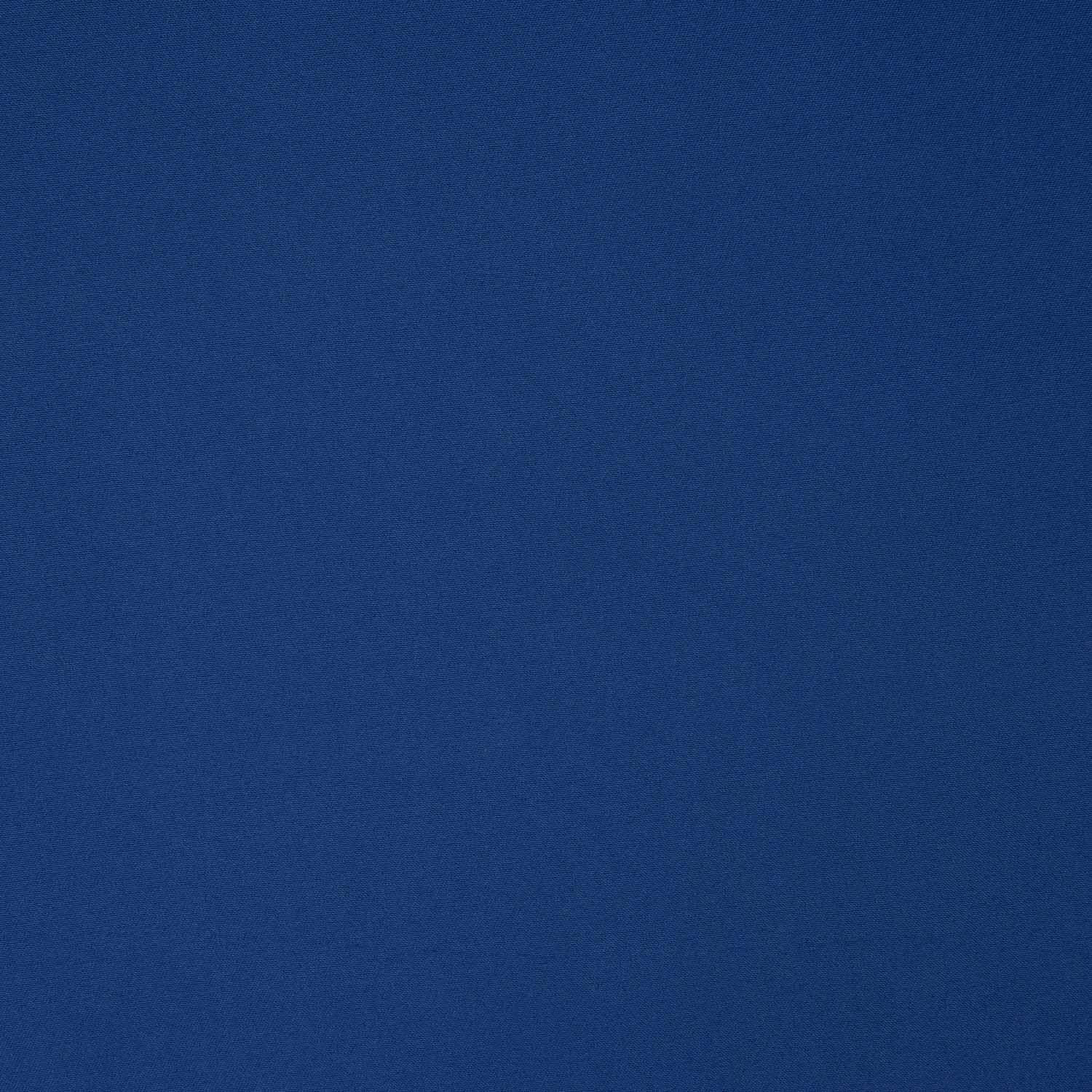 Gabardine élastique uni bleu électrique - Ribes y Casals
