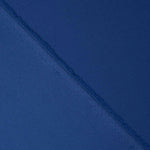 Gabardine élastique uni bleu électrique - Ribes y Casals