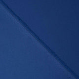 Gabardine élastique uni bleu électrique - Ribes y Casals