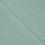 Gabardine élastique uni bleu brume - Ribes y Casals