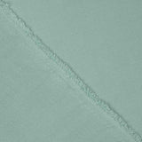 Gabardine élastique uni bleu brume - Ribes y Casals