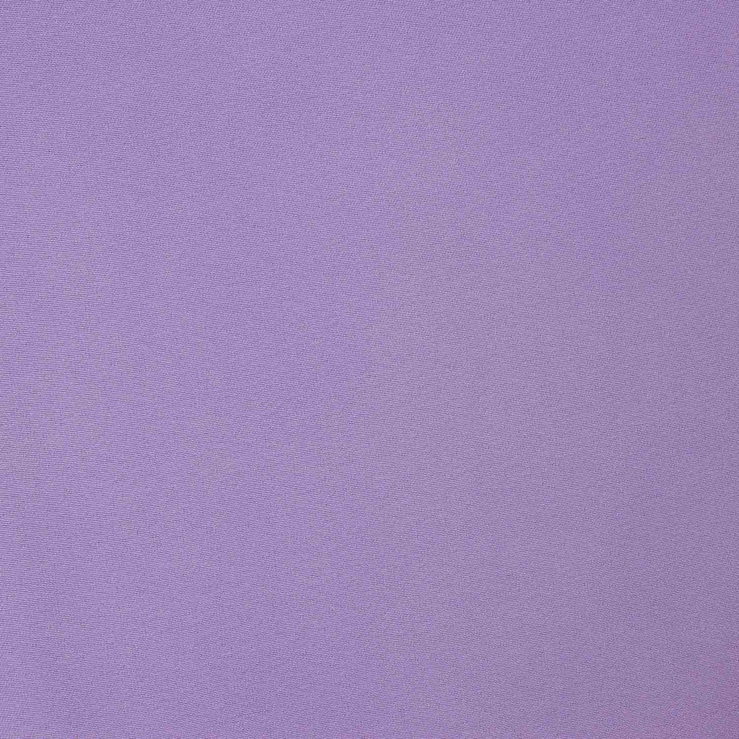 Gabardine élastique unie lilas - Ribes y Casals