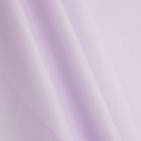 Tissu de drap en percale de coton mauve - Ribes y Casals