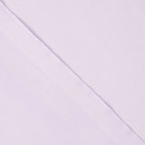Tissu de drap en percale de coton mauve - Ribes y Casals