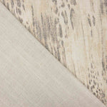 Lin viscose imprimé animal - Ribes y Casals