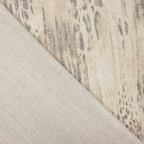 Lin viscose imprimé animal - Ribes y Casals